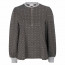 SALE % |  | Sweatshirt - Loose Fit - 1/1 Arm | Grau online im Shop bei meinfischer.de kaufen Variante 2