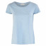 SALE % |  | T-Shirt - Regular Fit - Crewneck | Blau online im Shop bei meinfischer.de kaufen Variante 2