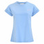 SALE % |  | T-Shirt - Loose Fit - Crewneck | Blau online im Shop bei meinfischer.de kaufen Variante 2