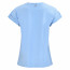 SALE % |  | T-Shirt - Loose Fit - Crewneck | Blau online im Shop bei meinfischer.de kaufen Variante 3