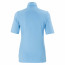 SALE % |  | T-Shirt - Slim Fit - Turtleneck | Blau online im Shop bei meinfischer.de kaufen Variante 3