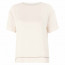 SALE % |  | T-Shirt - Loose Fit - Crewneck | Beige online im Shop bei meinfischer.de kaufen Variante 2
