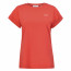 SALE % |  | T-Shirt - Loose Fit - Crewneck | Rot online im Shop bei meinfischer.de kaufen Variante 2