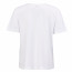 SALE % |  | T-Shirt - Regular Fit - Strass | Weiß online im Shop bei meinfischer.de kaufen Variante 3