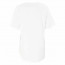SALE % |  | T-Shirt - Loose Fit - Print | Weiß online im Shop bei meinfischer.de kaufen Variante 3