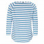 SALE % |  | T-Shirt - Loose Fit - 3/4-Arm | Blau online im Shop bei meinfischer.de kaufen Variante 3