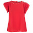 SALE % |  | Bluse - Regular Fit - Perlen | Rot online im Shop bei meinfischer.de kaufen Variante 2