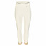 SALE % |  | Hose - Slim Fit - Pantalone | Weiß online im Shop bei meinfischer.de kaufen Variante 2