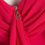 SALE % |  | Kleid - fitted - Volants | Rot online im Shop bei meinfischer.de kaufen Variante 4