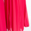 SALE % |  | Kleid - Regular Fit - Plissee-Ärmel | Pink online im Shop bei meinfischer.de kaufen Variante 4