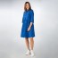 SALE % | Robe Légère | Kleid - Loose Fit - Midi | Blau online im Shop bei meinfischer.de kaufen Variante 5