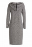 SALE % | Robe Légère | Kleid - Regular Fit - Woll-Mix | Grau online im Shop bei meinfischer.de kaufen Variante 3