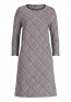 SALE % | Robe Légère | Kleid - Regular Fit - Glencheck | Grau online im Shop bei meinfischer.de kaufen Variante 2