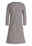SALE % | Robe Légère | Kleid - Regular Fit - Glencheck | Grau online im Shop bei meinfischer.de kaufen Variante 3