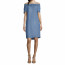 SALE % | Robe Légère | Kleid - Comfort Fit - Offshoulder | Blau online im Shop bei meinfischer.de kaufen Variante 3