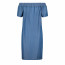 SALE % | Robe Légère | Kleid - Comfort Fit - Offshoulder | Blau online im Shop bei meinfischer.de kaufen Variante 4