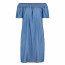 SALE % | Robe Légère | Kleid - Comfort Fit - Offshoulder | Blau online im Shop bei meinfischer.de kaufen Variante 2