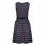 SALE % | Robe Légère | Kleid - fitted - Stripes | Blau online im Shop bei meinfischer.de kaufen Variante 4