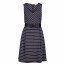 SALE % | Robe Légère | Kleid - fitted - Stripes | Blau online im Shop bei meinfischer.de kaufen Variante 2