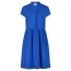 SALE % | Robe Légère | Kleid - Regular Fit - Midilänge | Blau online im Shop bei meinfischer.de kaufen Variante 2
