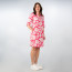 SALE % | Robe Légère | Kleid - Loose Fit - Print | Pink online im Shop bei meinfischer.de kaufen Variante 5