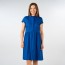 SALE % | Robe Légère | Kleid - Regular Fit - Midilänge | Blau online im Shop bei meinfischer.de kaufen Variante 5