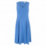 SALE % | Robe Légère | Kleid - Regular Fit - V-Neck | Blau online im Shop bei meinfischer.de kaufen Variante 2