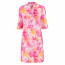 SALE % | Robe Légère | Kleid - Regular Fit - Alloverprint | Pink online im Shop bei meinfischer.de kaufen Variante 2