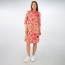 SALE % | Robe Légère | Kleid - Loose Fit - Print | Pink online im Shop bei meinfischer.de kaufen Variante 5