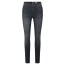 SALE % | Raffaello Rossi | Jeans - Skinny Fit - Amal L Logo | Schwarz online im Shop bei meinfischer.de kaufen Variante 2