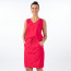 SALE % | Raffaello Rossi | Kleid - Loose Fit - Gira | Pink online im Shop bei meinfischer.de kaufen Variante 5