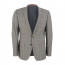 SALE % |  | Anzug - Regular Fit - Schurwolle | Grau online im Shop bei meinfischer.de kaufen Variante 3