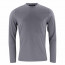 SALE % | Roy Robson | T-Shirt - Regular Fit - Crewneck | Grau online im Shop bei meinfischer.de kaufen Variante 2