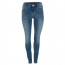 SALE % | s.Oliver BLACK LABEL | Jeans - Slim Fit - Perlendekor | Blau online im Shop bei meinfischer.de kaufen Variante 2