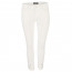 SALE % | s.Oliver BLACK LABEL | Jeans - Slim Fit - cropped | Weiß online im Shop bei meinfischer.de kaufen Variante 2