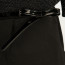 SALE % | s.Oliver BLACK LABEL | Jumpsuit - Regular Fit - Glitzer-Optik | Schwarz online im Shop bei meinfischer.de kaufen Variante 4