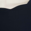 SALE % | s.Oliver BLACK LABEL | Kleid - Regular Fit - 3/4-Arm | Blau online im Shop bei meinfischer.de kaufen Variante 4