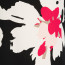 SALE % | s.Oliver BLACK LABEL | Kleid - Regular Fit - Flower-Print | Schwarz online im Shop bei meinfischer.de kaufen Variante 4