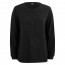 SALE % | s.Oliver BLACK LABEL | Sweater - Comfort Fit - Applikationen | Schwarz online im Shop bei meinfischer.de kaufen Variante 2