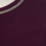 SALE % | s.Oliver BLACK LABEL | Jerseyshirt - Comfort Fit - Nackenschleife | Lila online im Shop bei meinfischer.de kaufen Variante 4