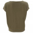 SALE % | s.Oliver BLACK LABEL | T-Shirt - Comfort Fit - Saumschleife | Oliv online im Shop bei meinfischer.de kaufen Variante 3