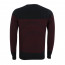 SALE % | S.Oliver Man | Pullover - Regular Fit - Stripes | Rot online im Shop bei meinfischer.de kaufen Variante 3