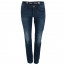 SALE % | s.Oliver | Jeans - Slim Fit - Patches | Blau online im Shop bei meinfischer.de kaufen Variante 2