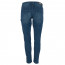 SALE % | s.Oliver | Jeans - Slim Fit - Destroyedpatches | Blau online im Shop bei meinfischer.de kaufen Variante 3