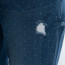 SALE % | s.Oliver | Jeans - Slim Fit - Destroyedpatches | Blau online im Shop bei meinfischer.de kaufen Variante 4
