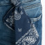 SALE % | s.Oliver | Jeans - Skinny Fit - Bandana | Blau online im Shop bei meinfischer.de kaufen Variante 4