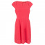 SALE % | s.Oliver | Kleid - Regular Fit - Perforationen | Pink online im Shop bei meinfischer.de kaufen Variante 2