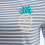 SALE % | s.Oliver | T-Shirt - Regular Fit - Stripes | Blau online im Shop bei meinfischer.de kaufen Variante 4