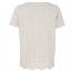 SALE % | s.Oliver | T-Shirt - Regular Fit - Stitching | Grau online im Shop bei meinfischer.de kaufen Variante 3
