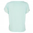 SALE % | s.Oliver | T-Shirt - Comfort Fit - Perforationen | Grün online im Shop bei meinfischer.de kaufen Variante 3